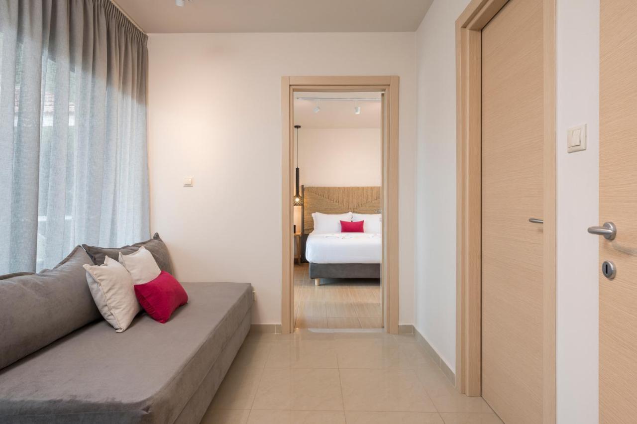 Apartamento Superior de 1 dormitorio